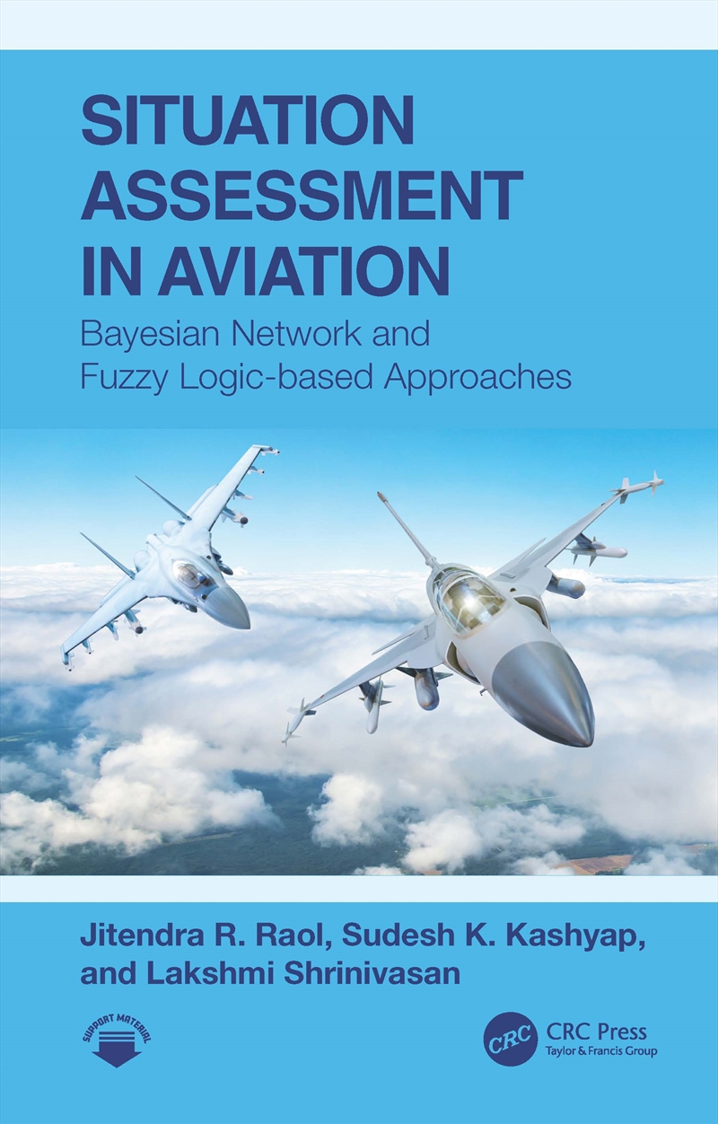 Situation Assessment in Aviation/Product Detail/Transportation