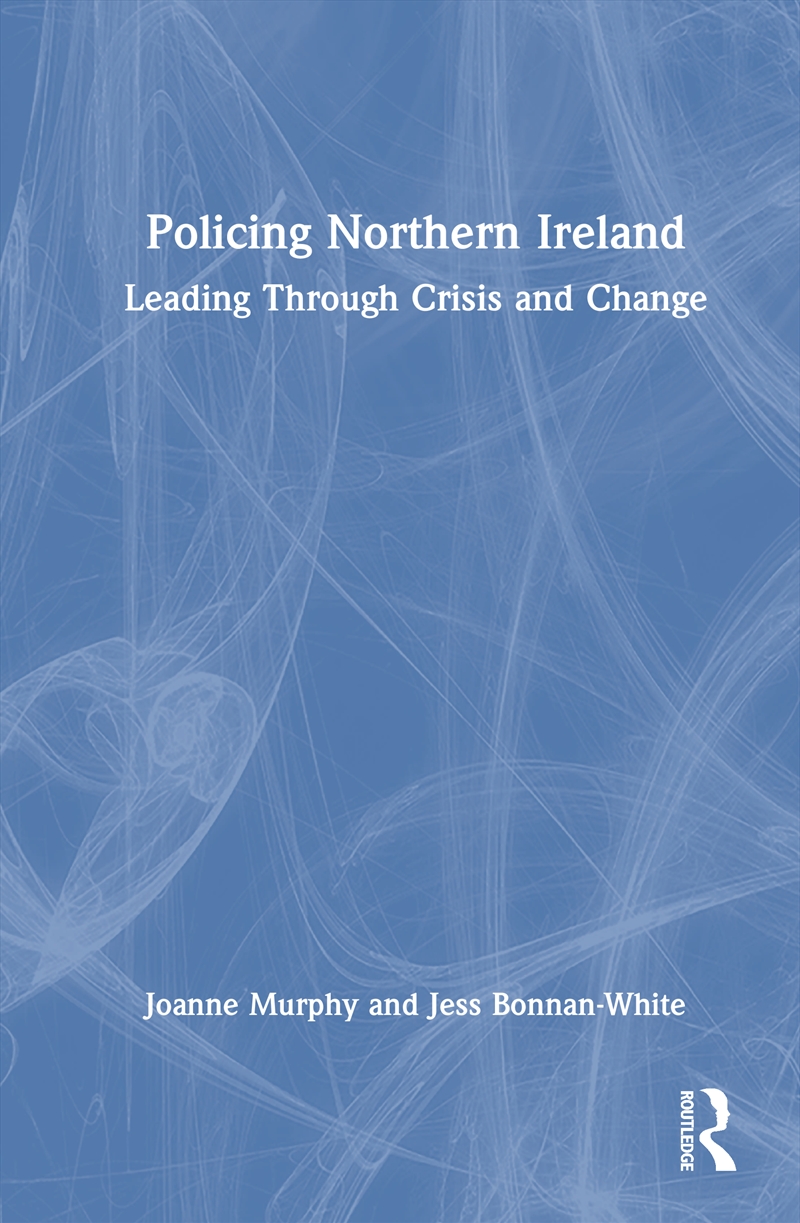 Policing Northern Ireland/Product Detail/True Crime