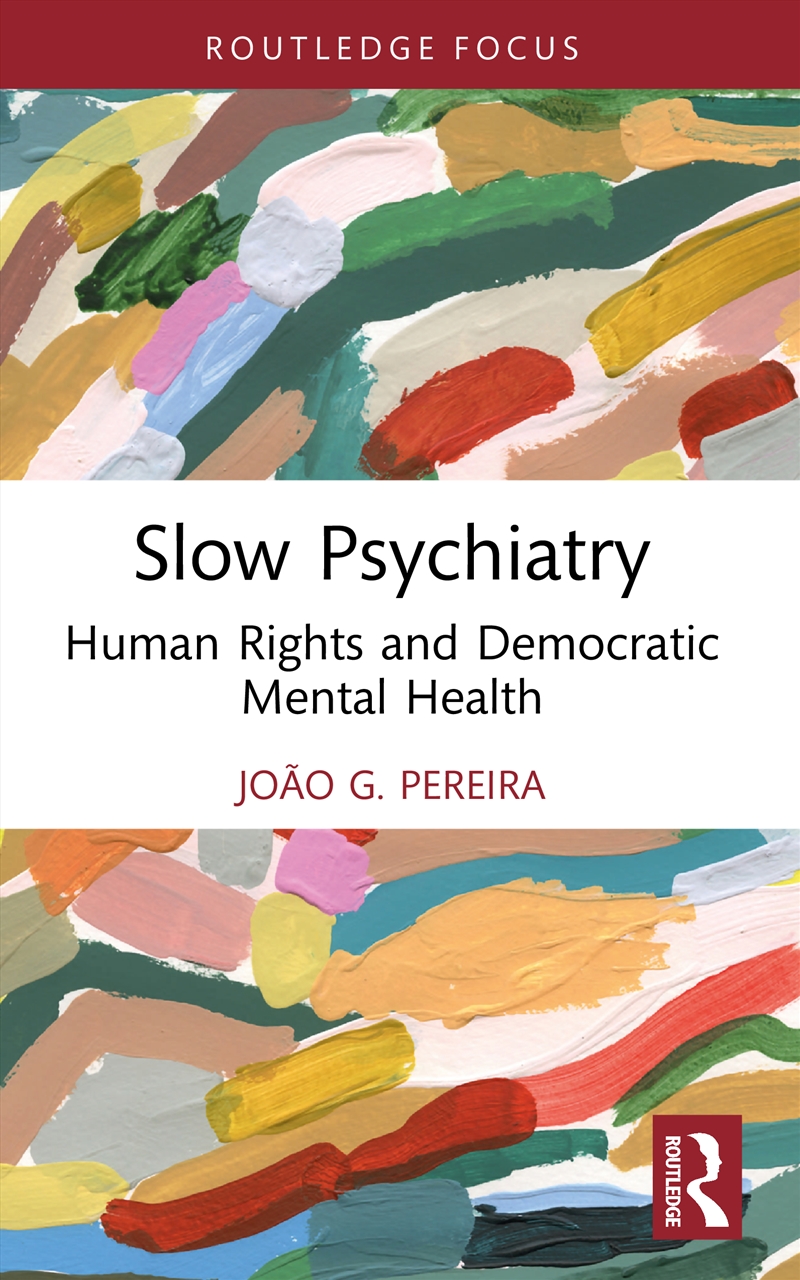 Slow Psychiatry/Product Detail/Healthcare