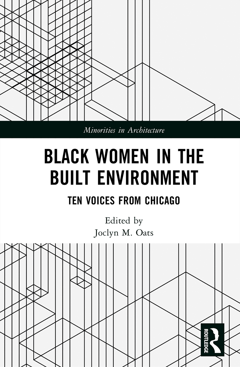 Black Women in the Built Environment/Product Detail/Society & Culture