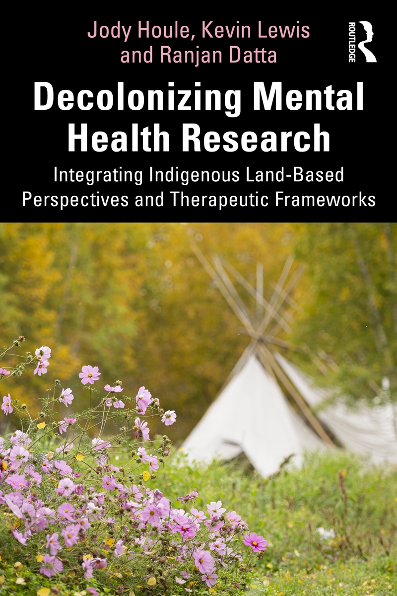 Decolonizing Mental Health Research/Product Detail/Healthcare