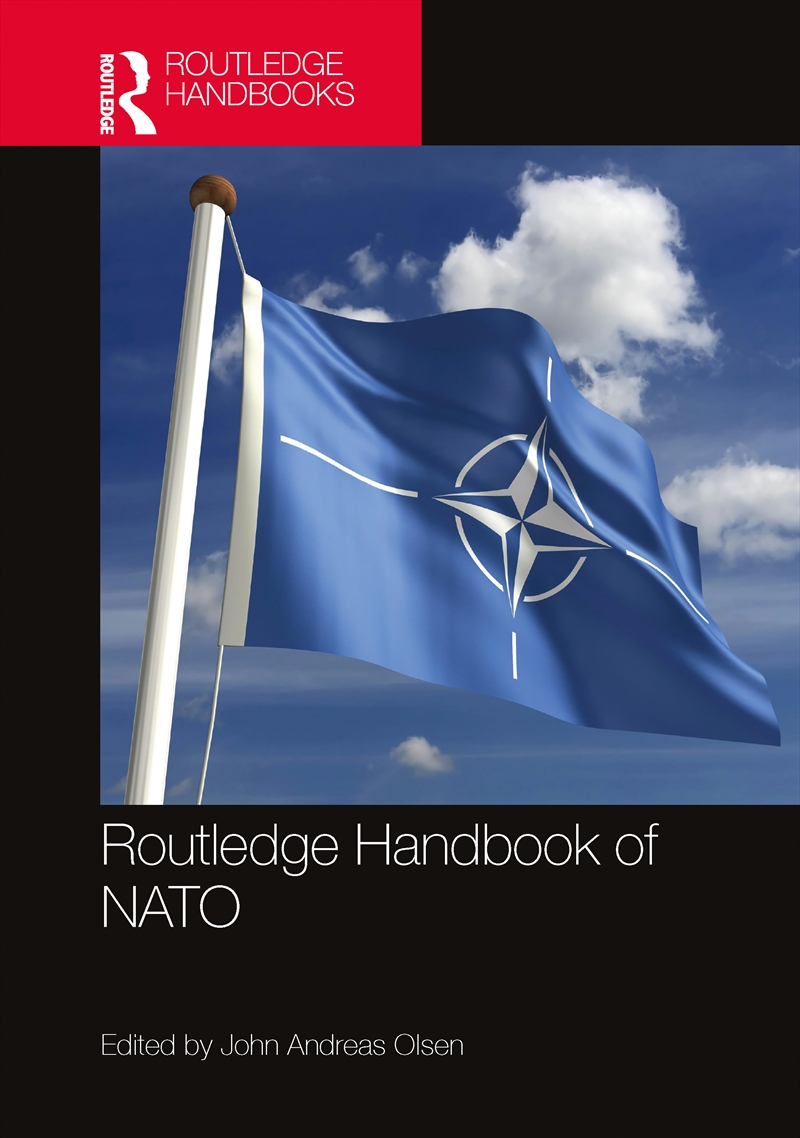 Routledge Handbook of NATO/Product Detail/Military