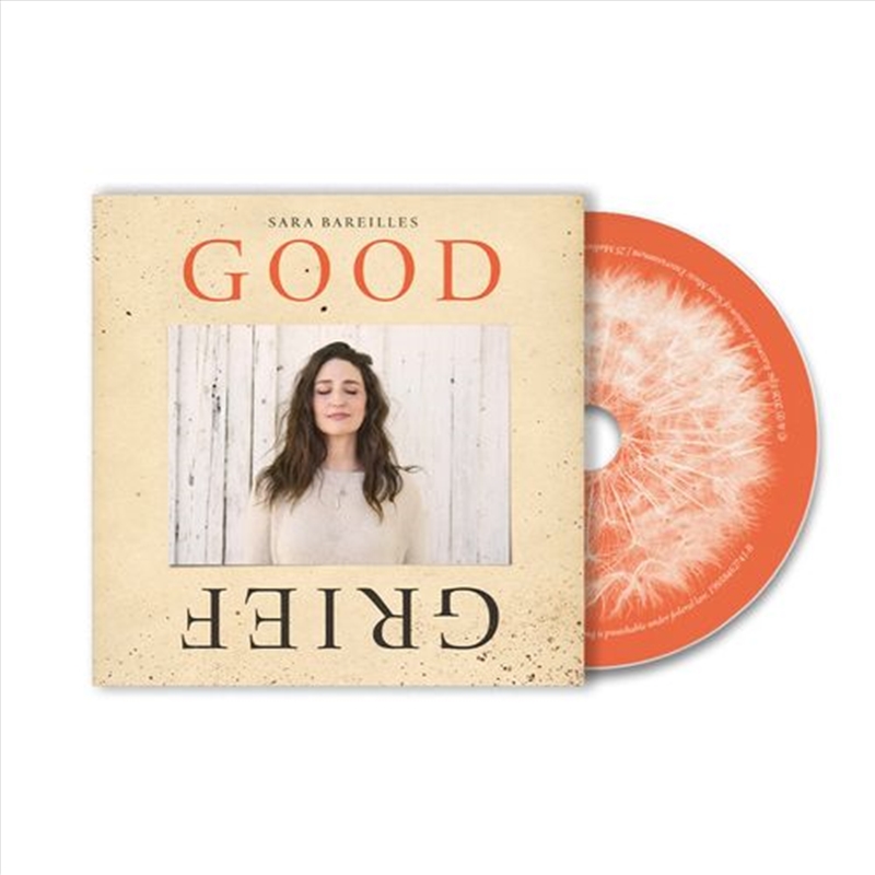Good Grief/Product Detail/Rock/Pop