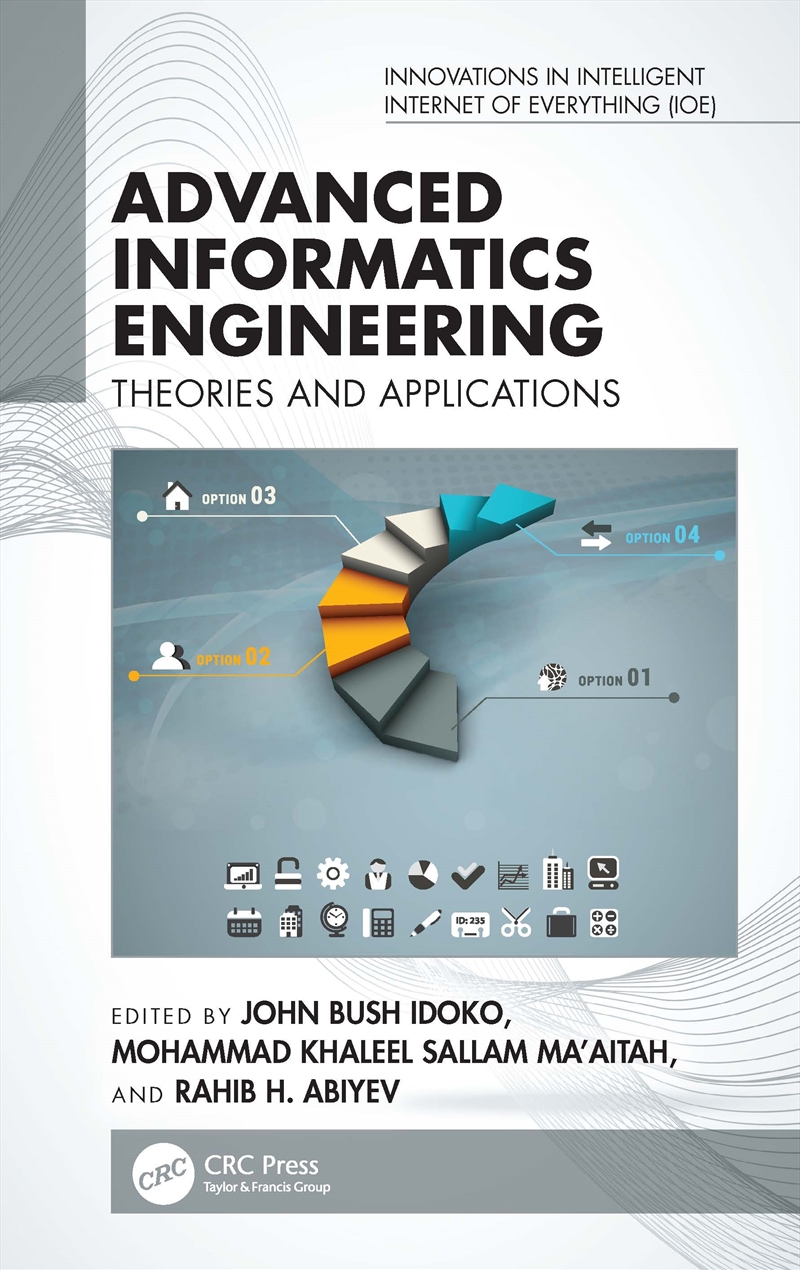 Advanced Informatics Engineering/Product Detail/Computing & IT