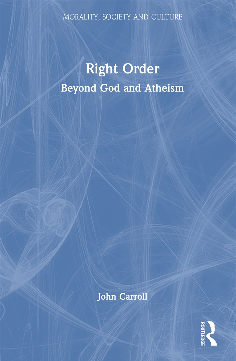 Right Order/Product Detail/Society & Culture
