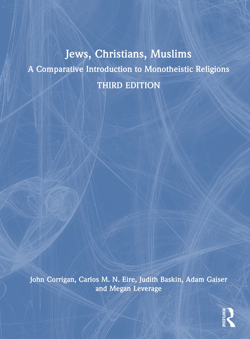 Jews, Christians, Muslims/Product Detail/Religion & Beliefs
