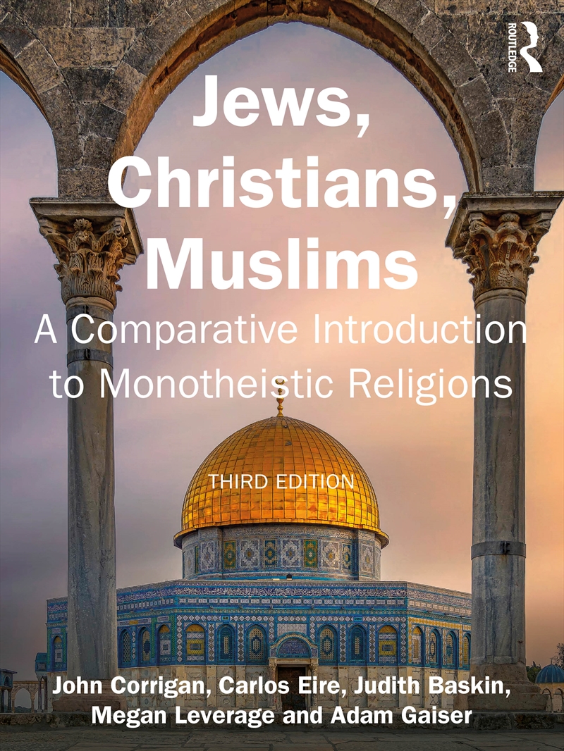 Jews, Christians, Muslims/Product Detail/Religion & Beliefs