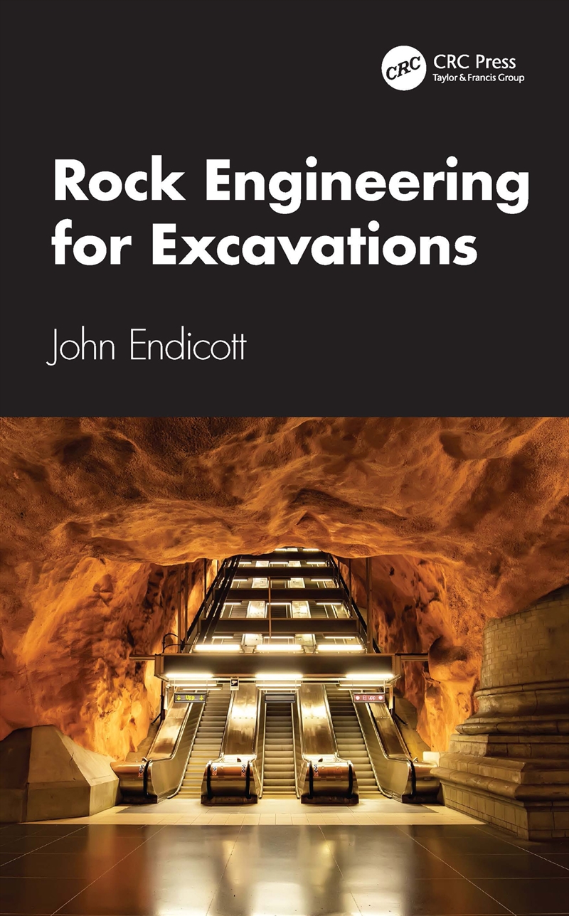 Rock Engineering for Excavations/Product Detail/Technology & Engineering
