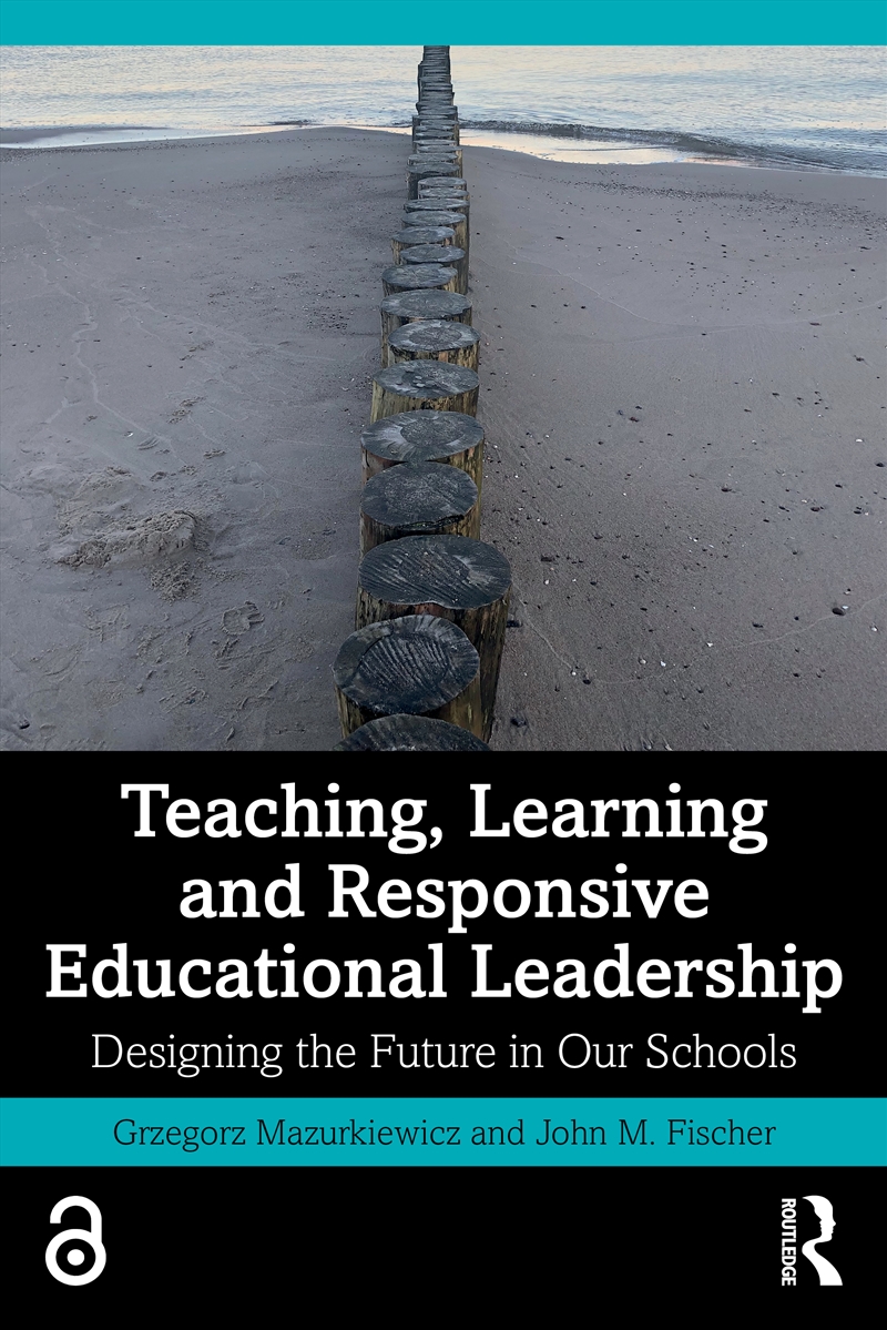Teaching, Learning and Responsive Educational Leadership/Product Detail/Teaching