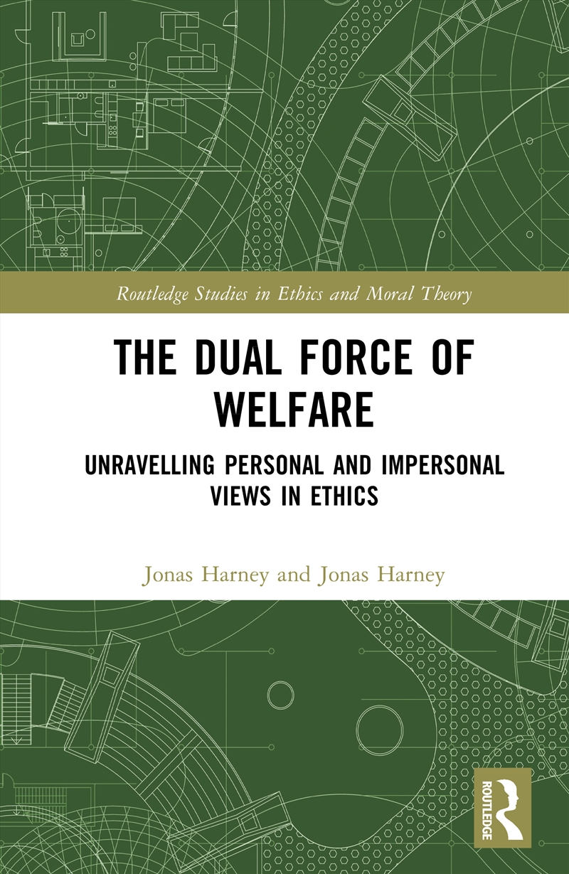 The Dual Force of Welfare/Product Detail/Reading