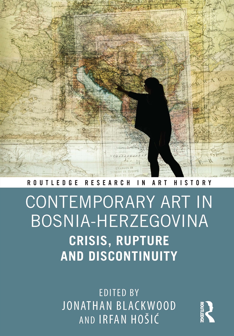 Contemporary Art In Bosnia-Her/Product Detail/Art