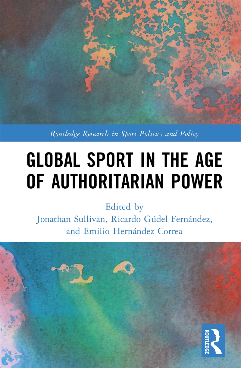 Global Sport In The Age Of Aut/Product Detail/Sport & Recreation