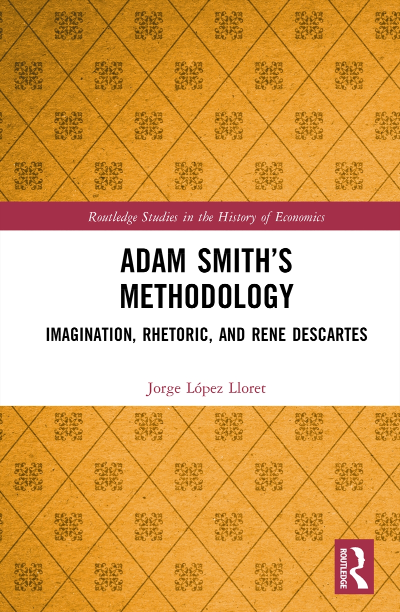 Adam Smith’s Methodology/Product Detail/Accounting & Finance