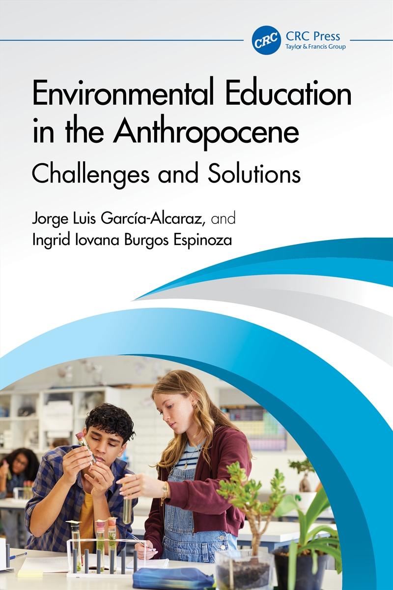 Environmental Education in the Anthropocene/Product Detail/Science