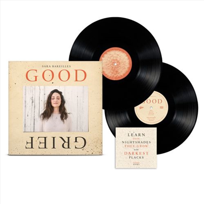 Good Grief/Product Detail/Rock/Pop