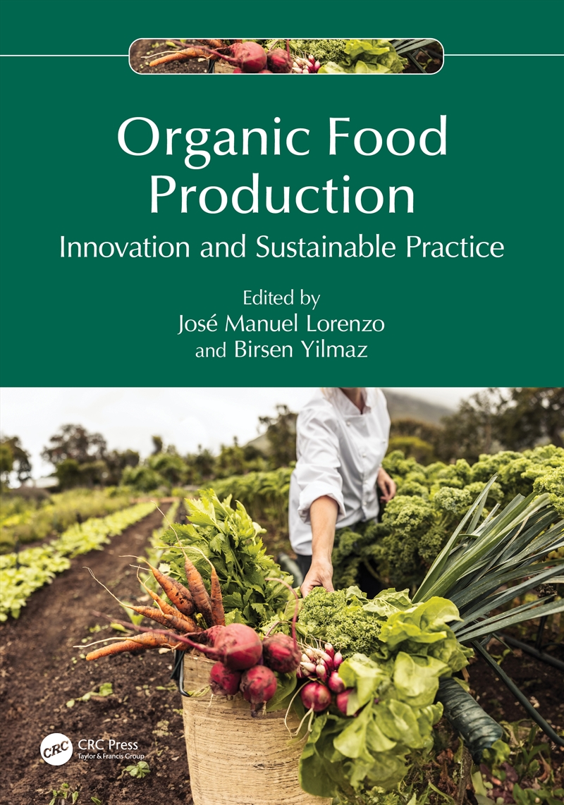 Organic Food Production/Product Detail/Technology & Engineering