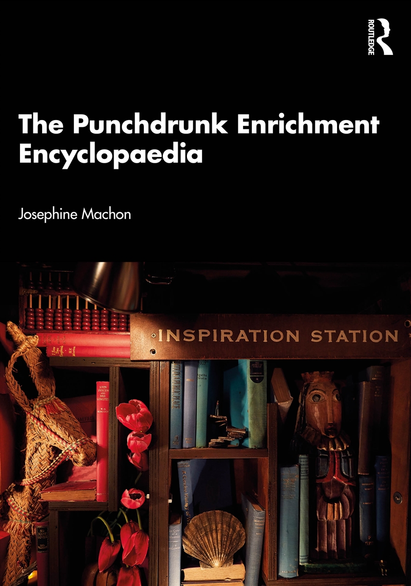 The Punchdrunk Enrichment Encyclopaedia/Product Detail/Media