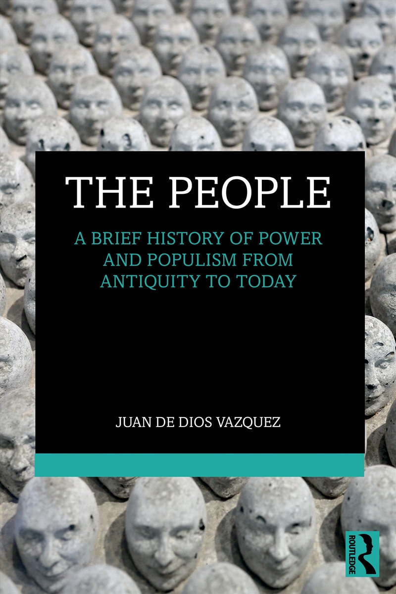 The People/Product Detail/Politics & Government