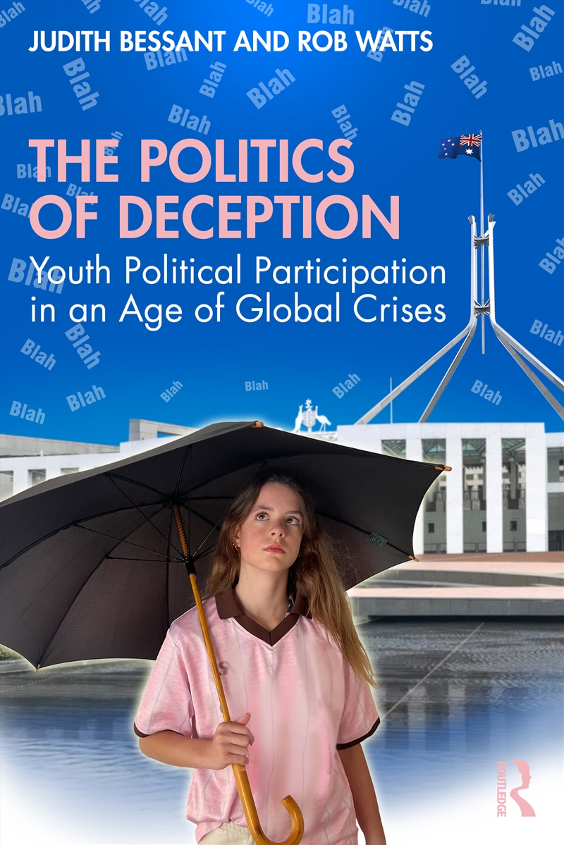 The Politics of Deception/Product Detail/Society & Culture
