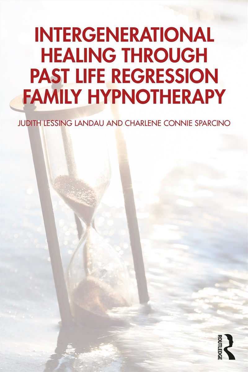 Intergenerational Healing Thro/Product Detail/Healthcare