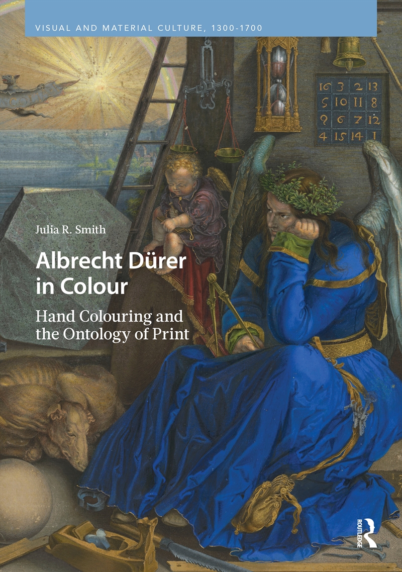 Albrecht Dürer in Colour/Product Detail/Art
