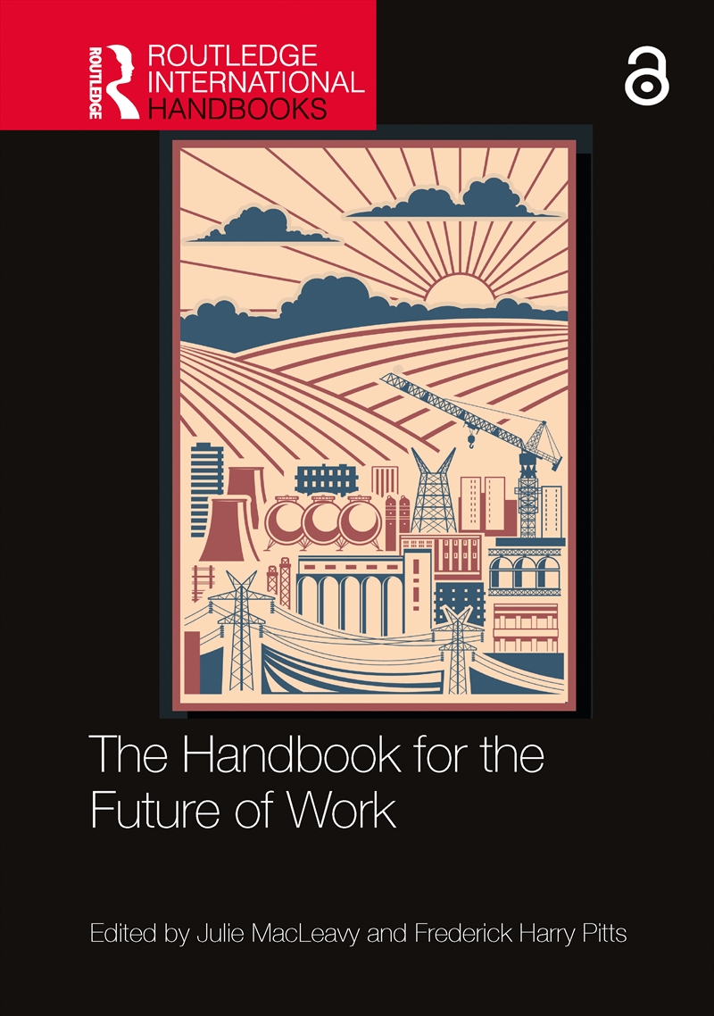 The Handbook for the Future of Work/Product Detail/Geography