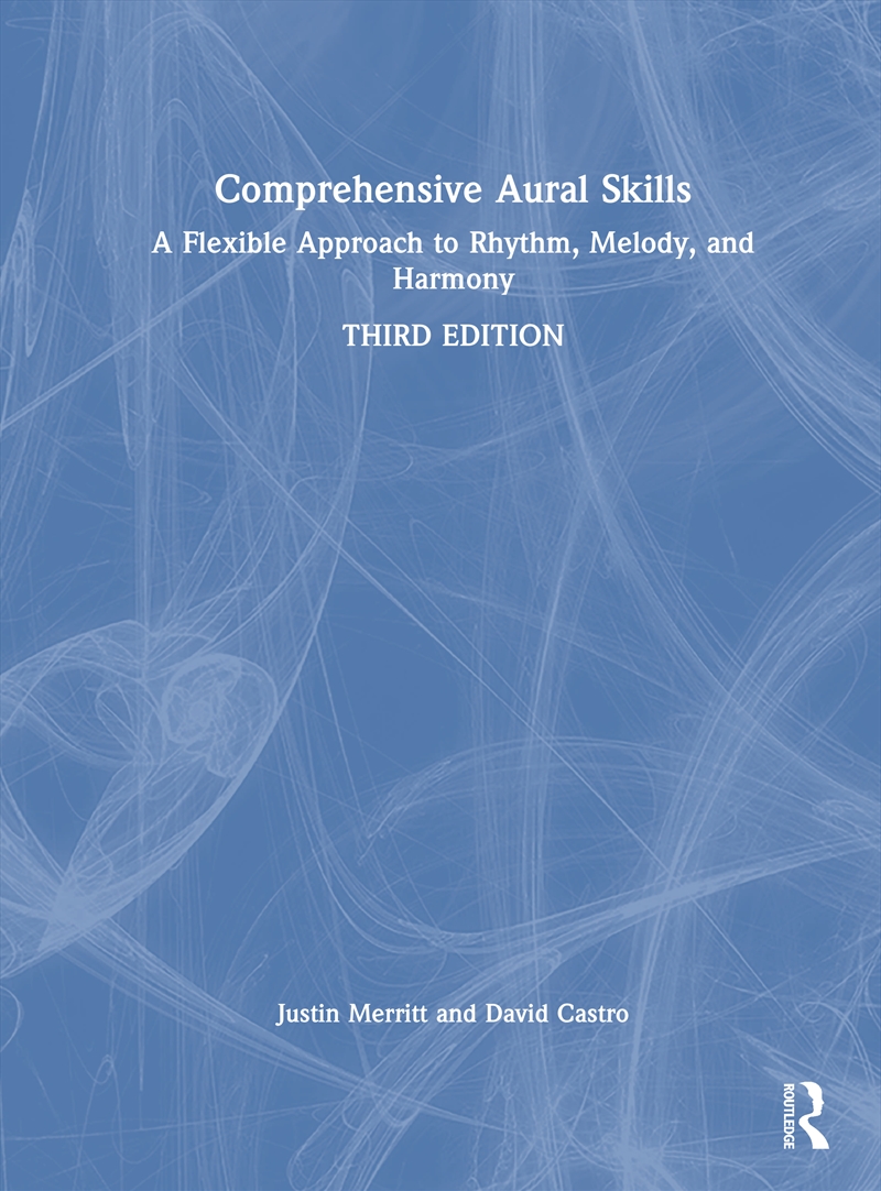 Comprehensive Aural Skills/Product Detail/Media
