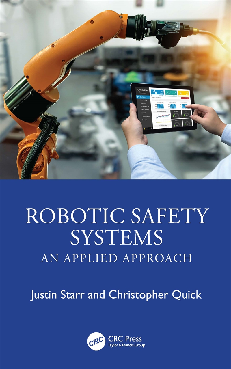 Robotic Safety Systems/Product Detail/Technology & Engineering