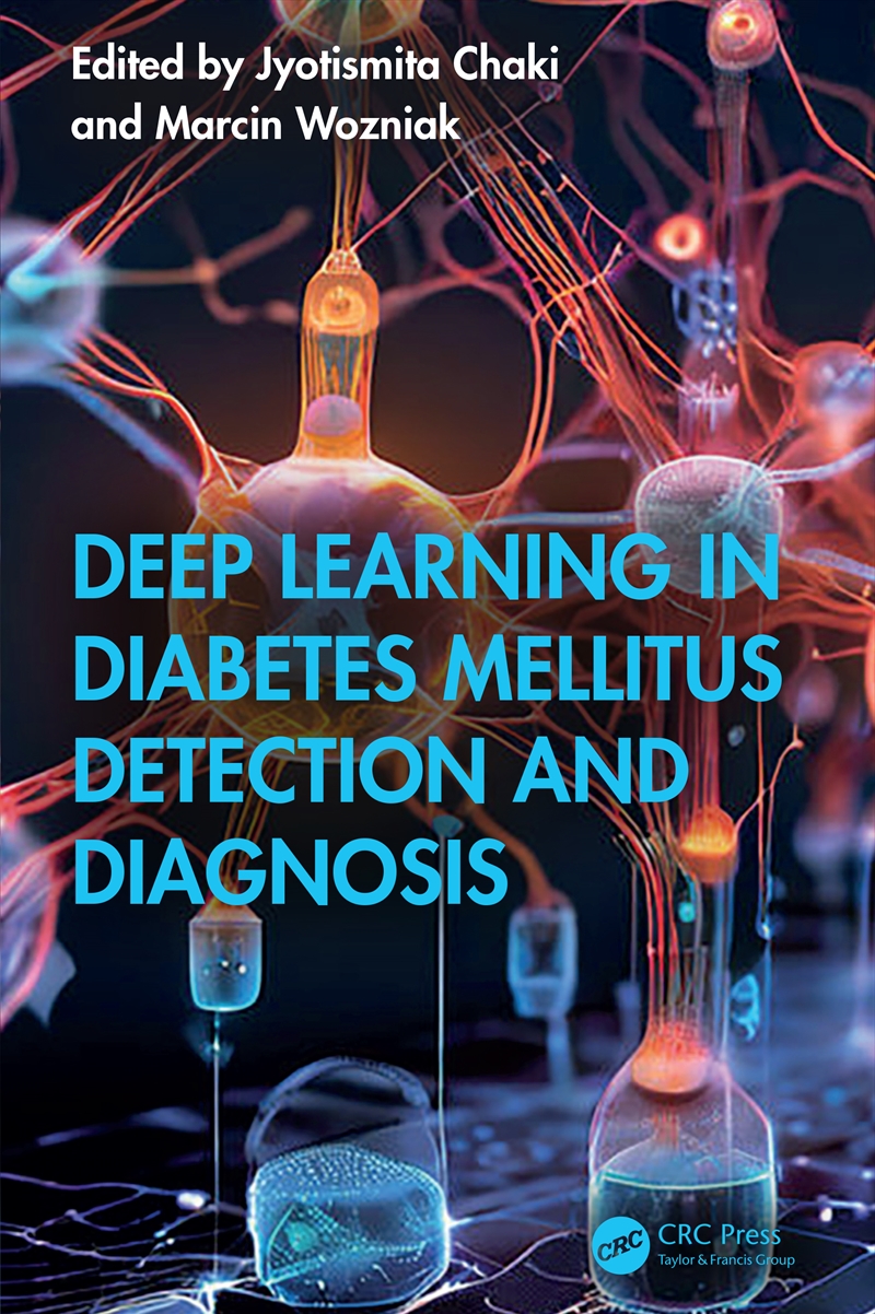 Deep Learning in Diabetes Mellitus Detection and Diagnosis/Product Detail/Computing & IT
