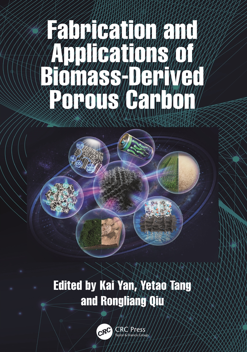 Fabrication and Applications of Biomass-Derived Porous Carbon/Product Detail/Technology & Engineering