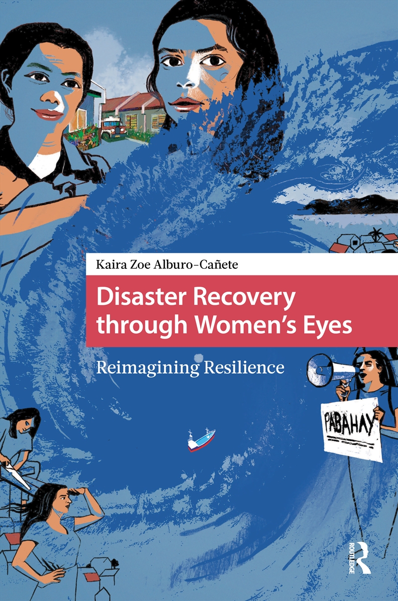 Disaster Recovery Through Wome/Product Detail/Society & Culture