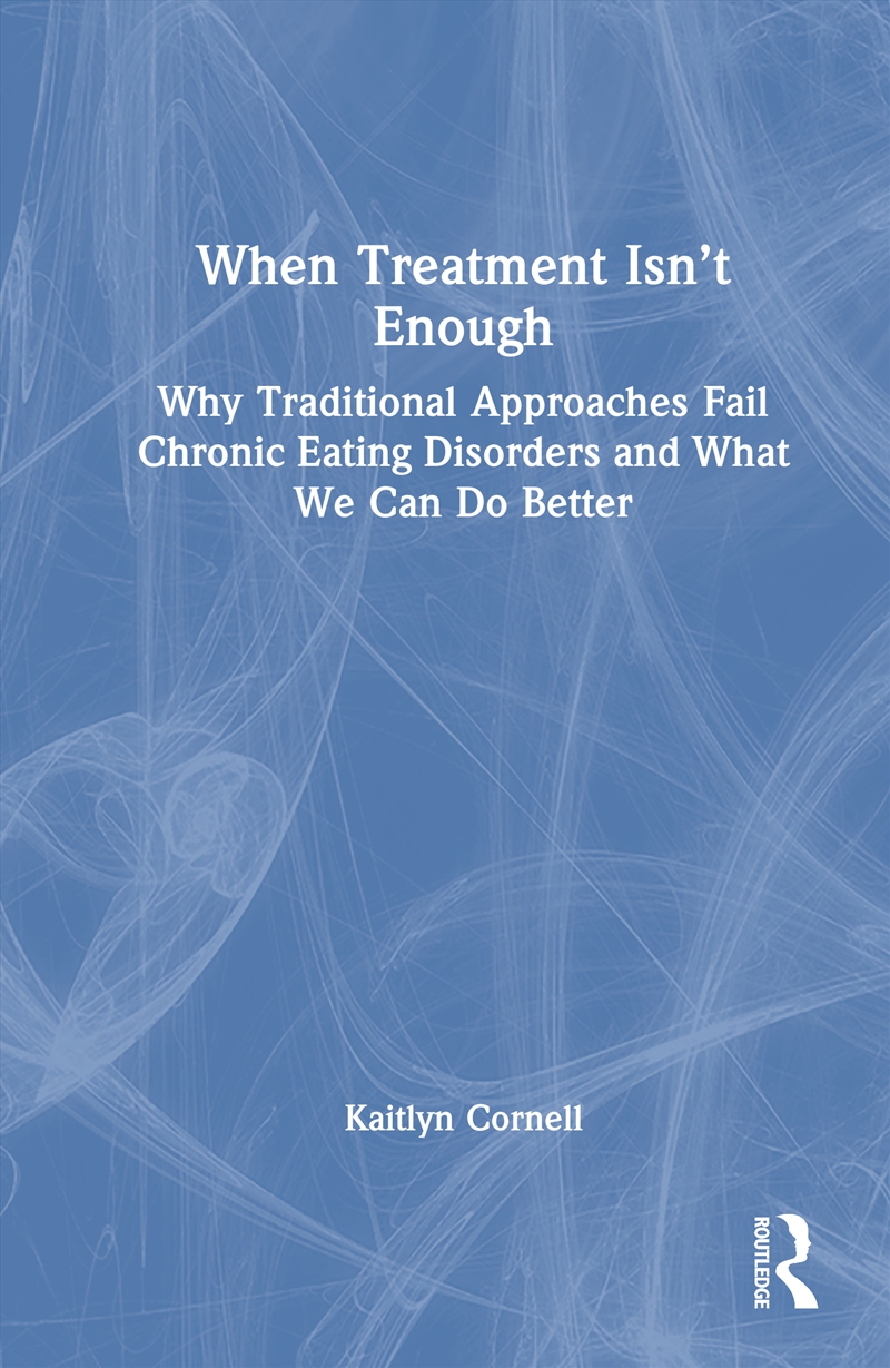 When Treatment Isn’t Enough/Product Detail/Healthcare