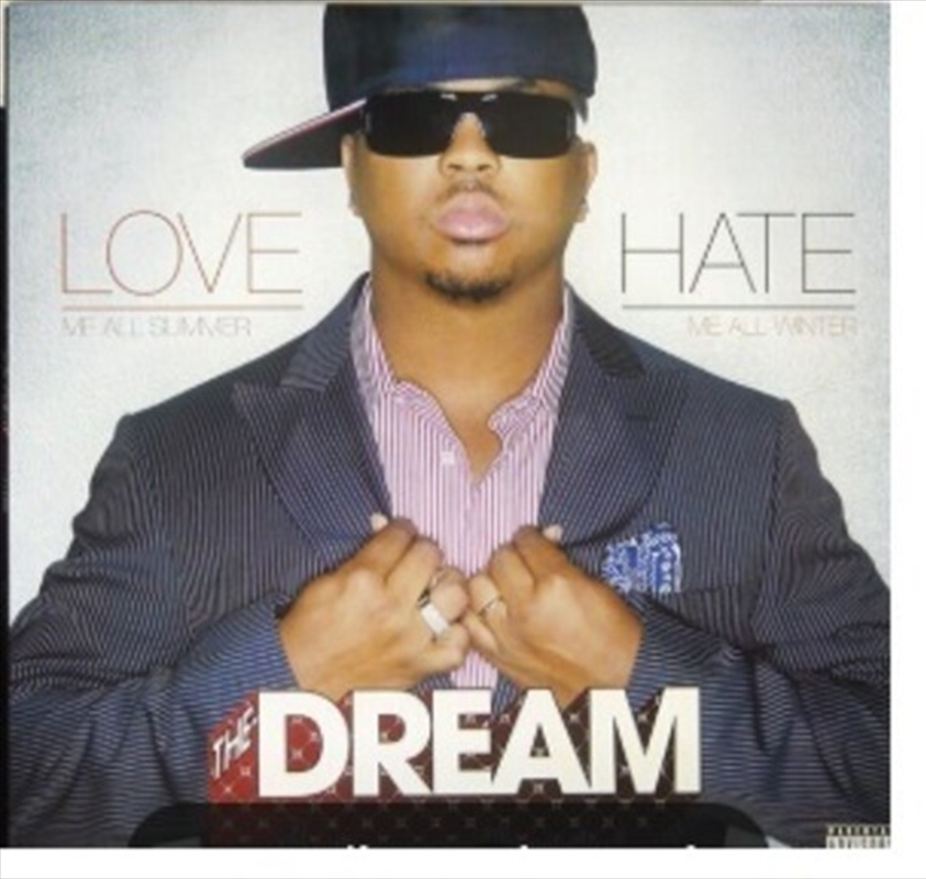 Love/Hate Ii/Product Detail/R&B