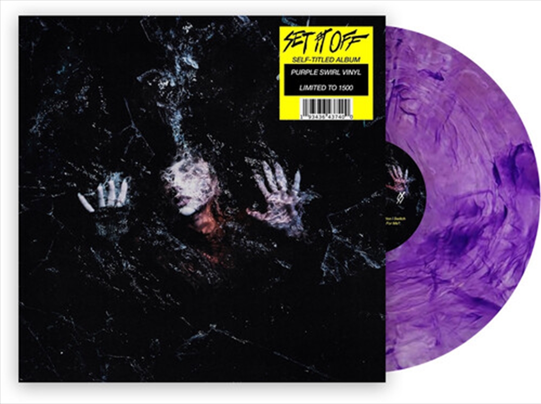 Set It Off/Product Detail/Rock/Pop