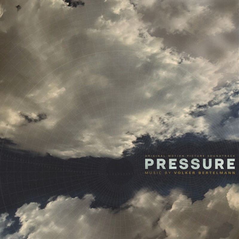 Pressure/Product Detail/Soundtrack