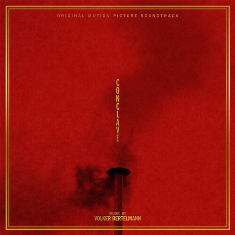 Conclave/Product Detail/Soundtrack