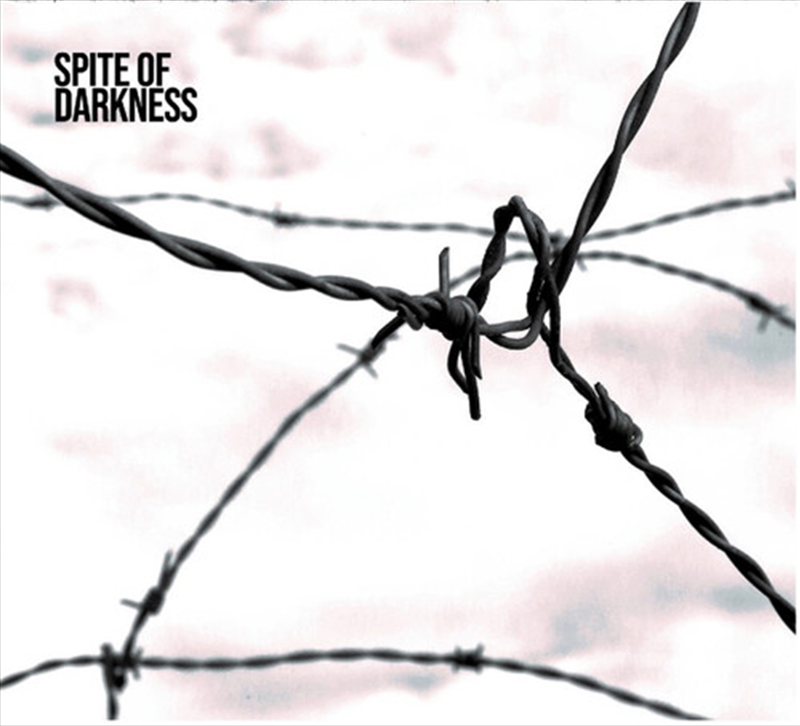 Spite Of Darkness/Product Detail/Jazz