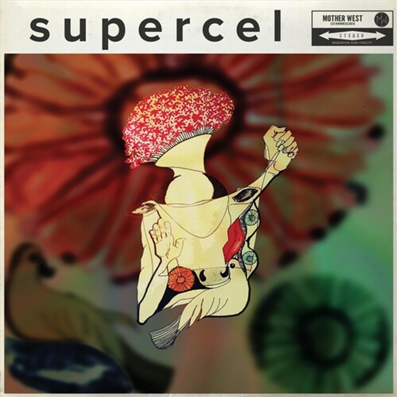 Supercel/Product Detail/Rock/Pop