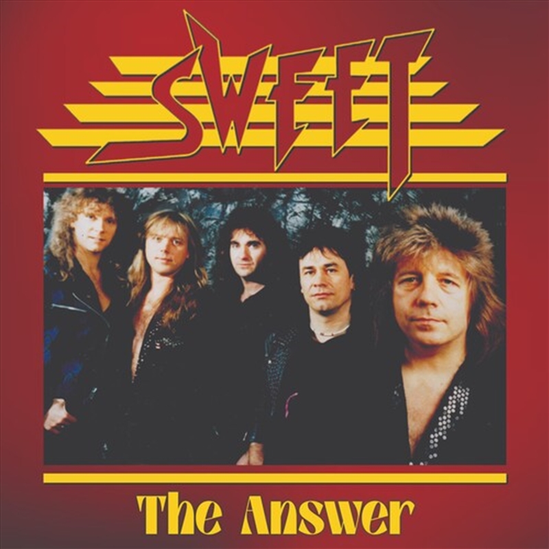 Answer/Product Detail/Rock/Pop