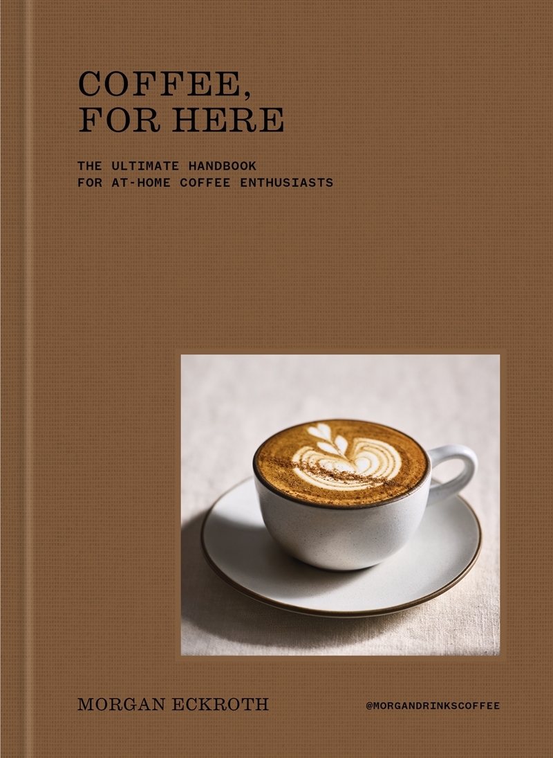 Coffee, For Here/Product Detail/Recipes, Food & Drink