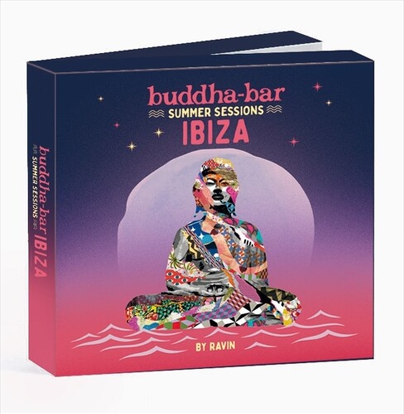 Buddha Bar: Summer Sessions Ibiza/Product Detail/Dance