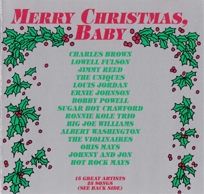 Merry Christmas Baby/Product Detail/Christmas