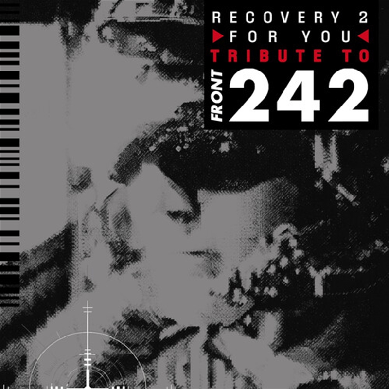 Recovery For You Vol. 2: Tribute To Front 242/Product Detail/Dance