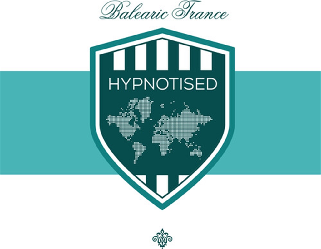 Hypnotised Presents Balearic Trance/Product Detail/Dance