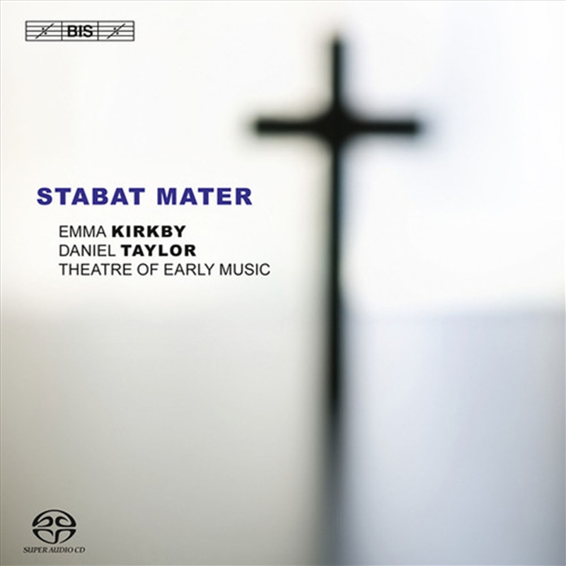 Stabat Mater/Product Detail/Classical