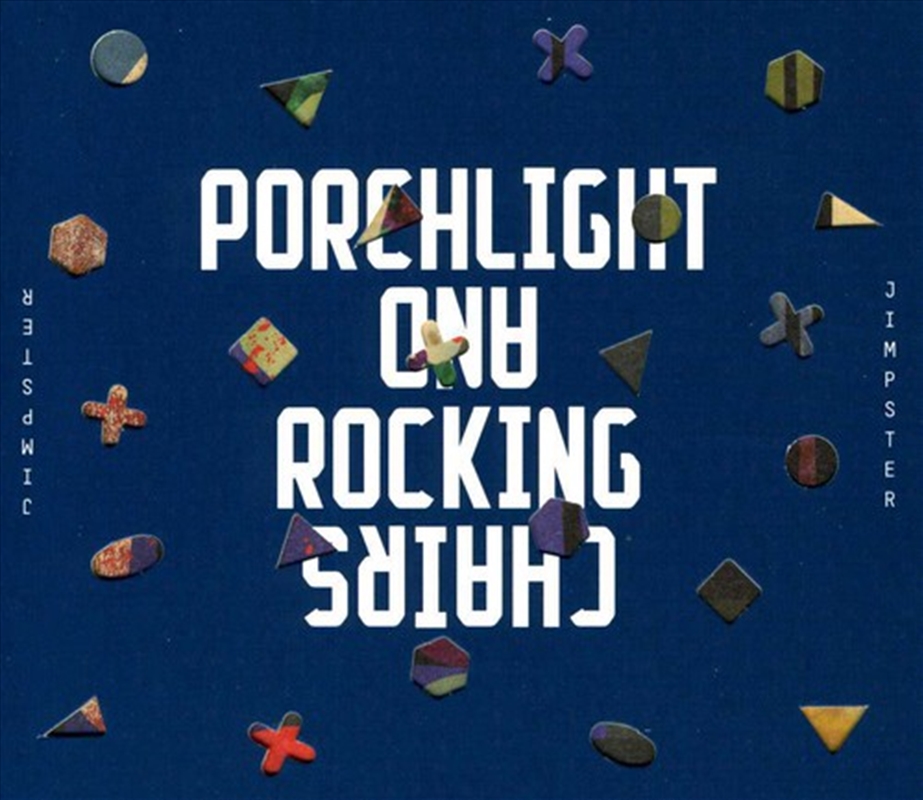 Porchlight And Rocking Chairs/Product Detail/Dance