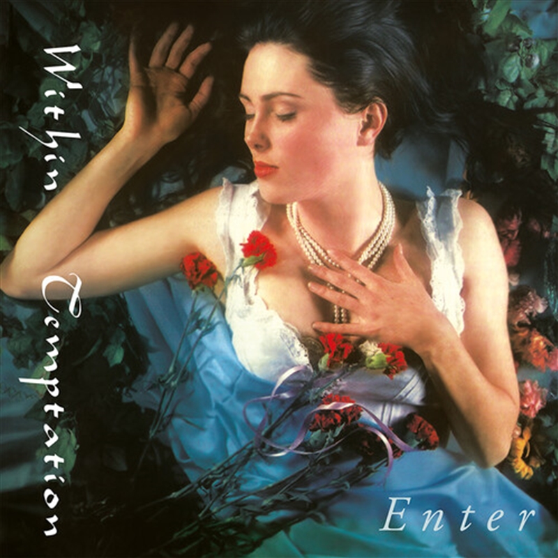 Enter & The Dance/Product Detail/Metal