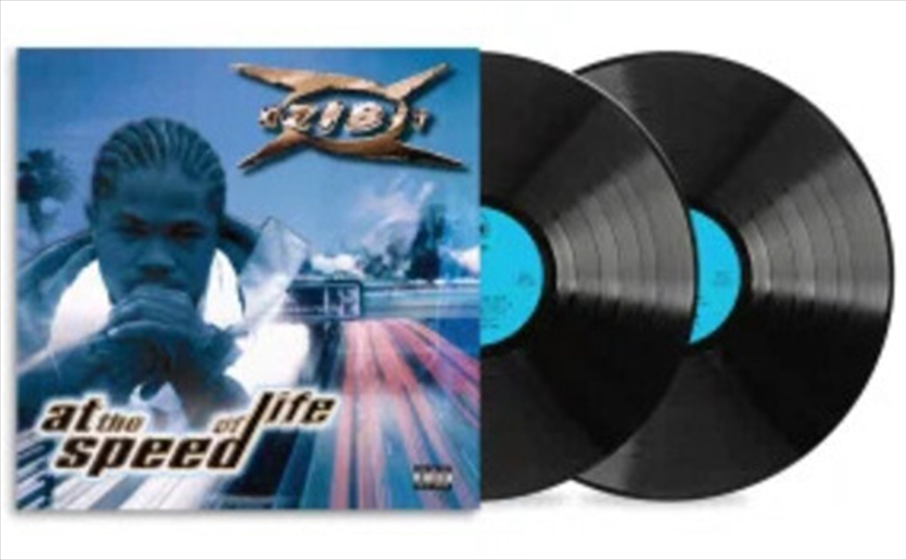 At The Speed Of Life/Product Detail/Rock/Pop