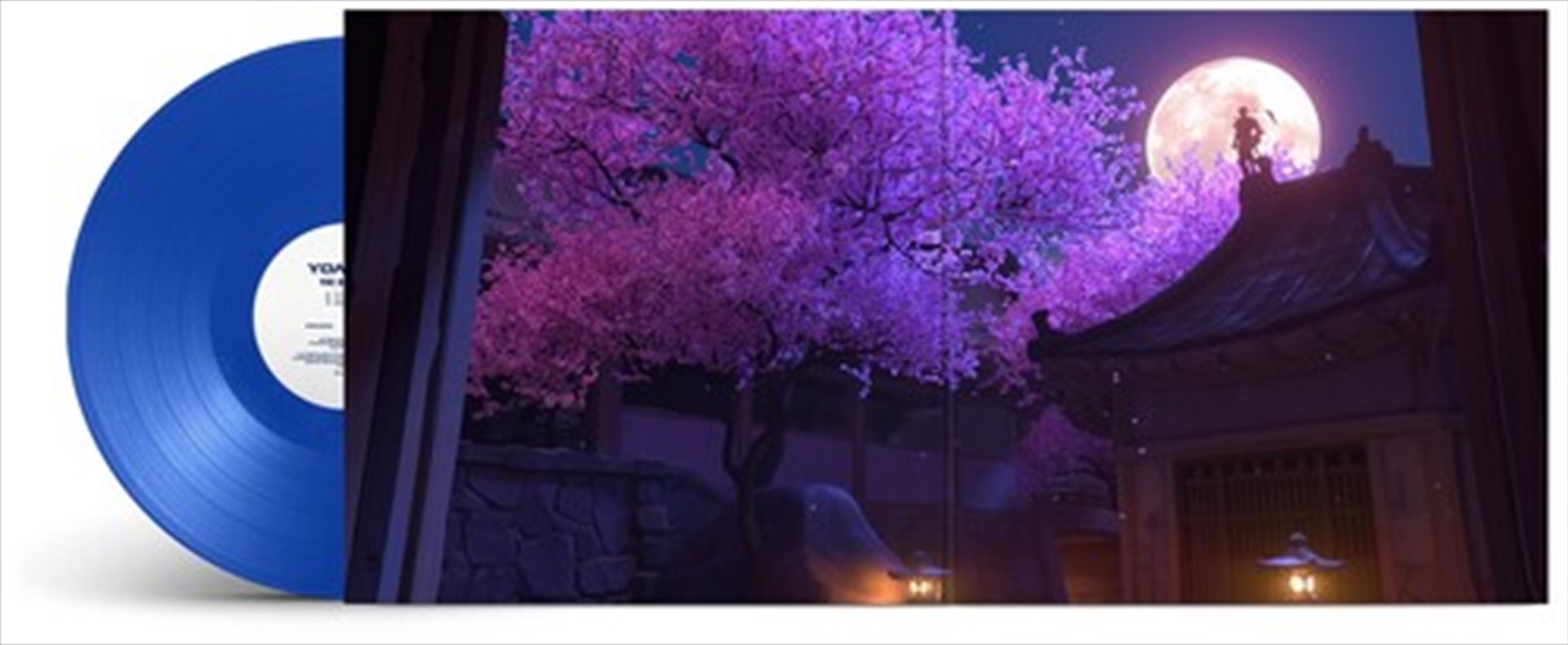 Book For: Overwatch Edition/Product Detail/World
