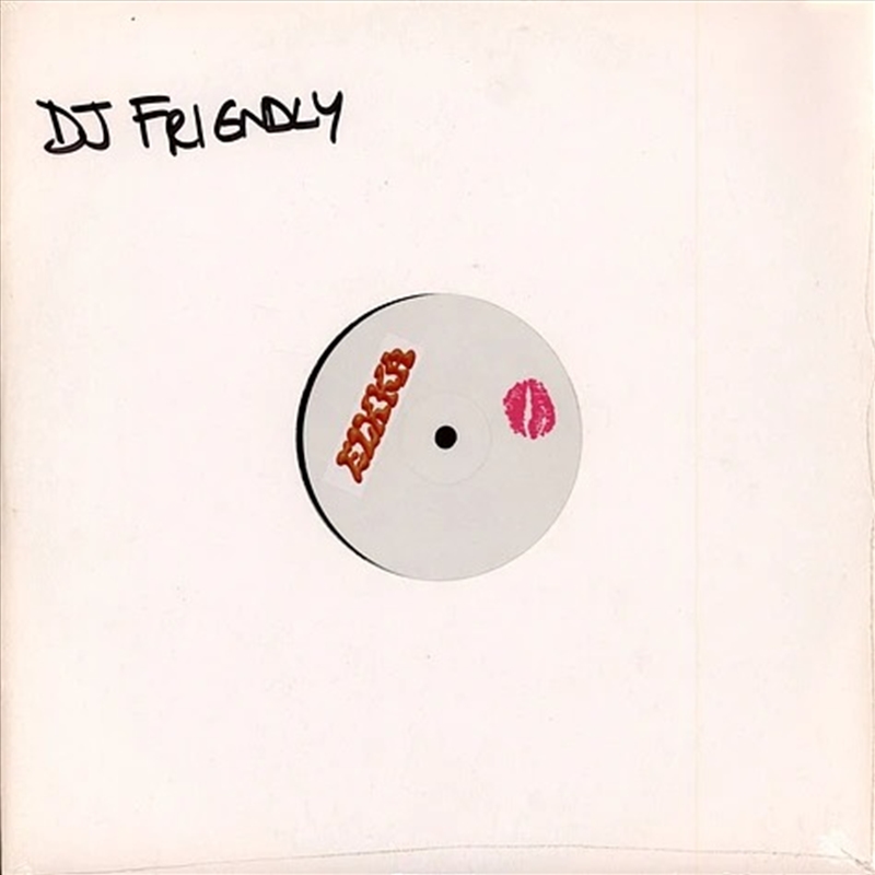 Dj Friendly/Product Detail/Dance